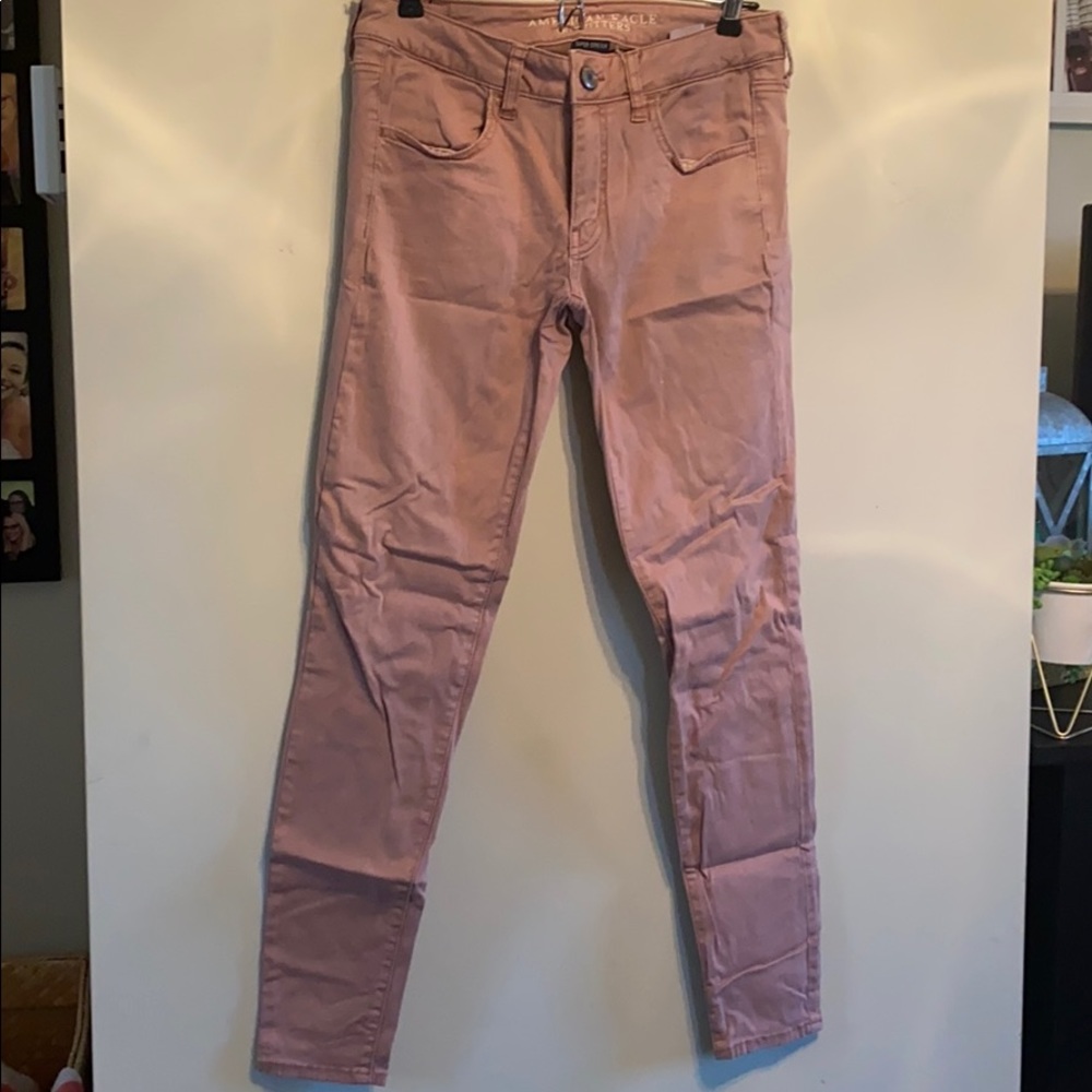 American Eagle Jegging